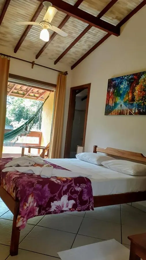 Pousada Arraial Suites Porto Seguro