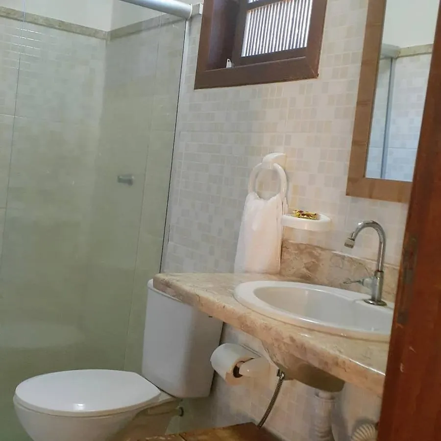 Herberg Pousada Arraial Suites Porto Seguro