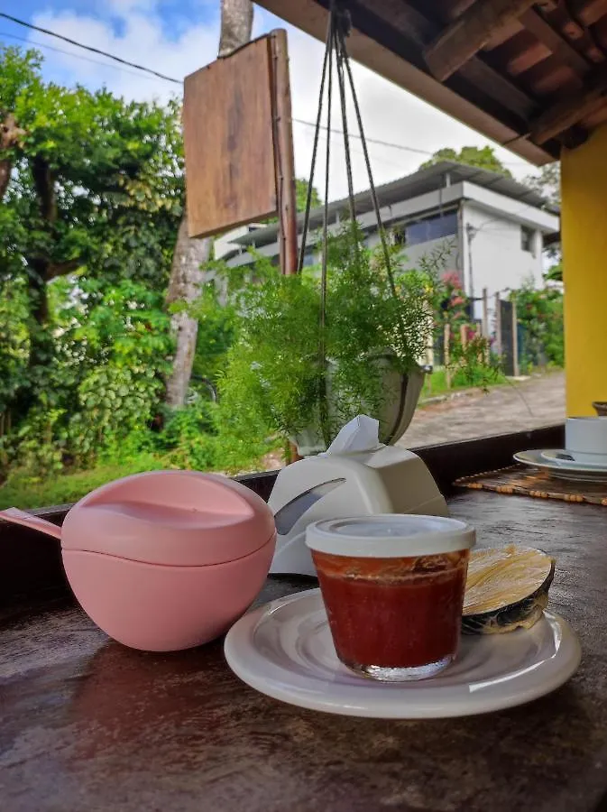 Pousada Arraial Suites Porto Seguro Herberg