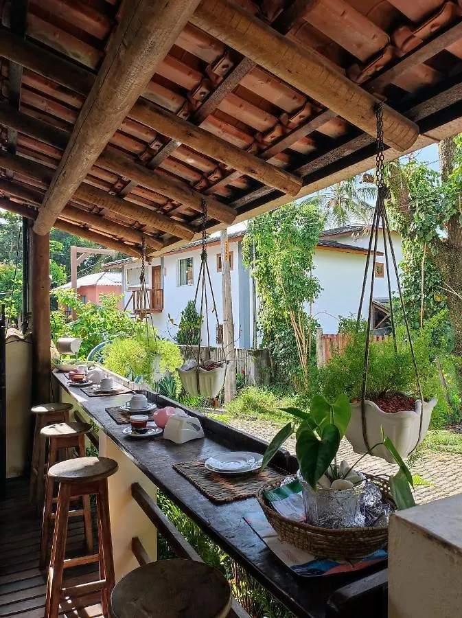 Herberg Pousada Arraial Suites Porto Seguro