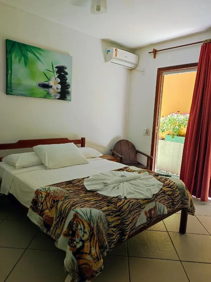 Herberg Pousada Arraial Suites Porto Seguro