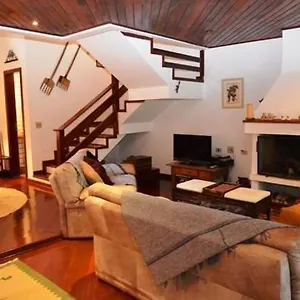 Casa Charmosa E Aconchegante Em Condomínio Brasil