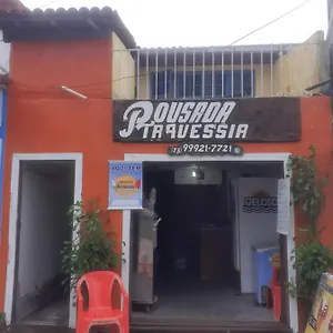 Travessia Porto Seguro