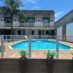 Suítes Moinho Brasil