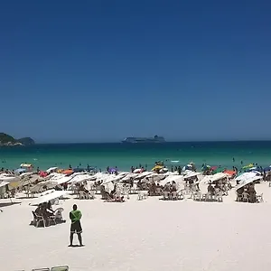 Casa Temporada Brasil