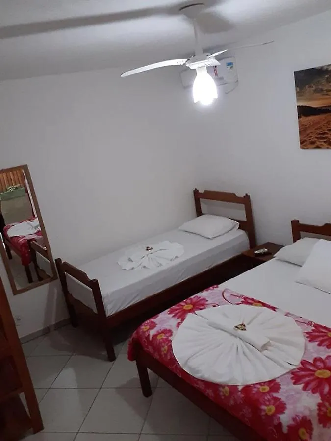 Pousada Arraial Suites Porto Seguro Inn