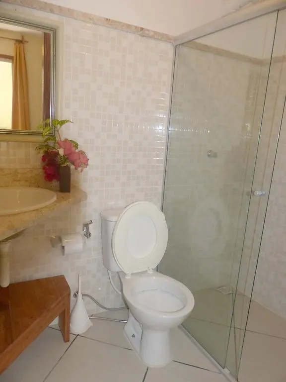Pousada Arraial Suites Porto Seguro